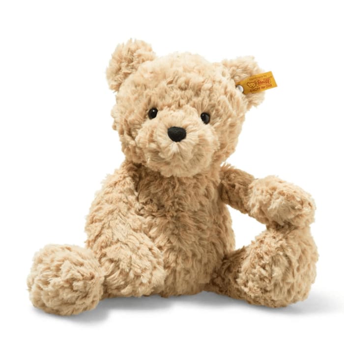 Jimmy Bear by Steiff