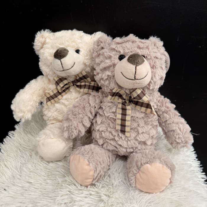 13" Country Bear Cuddles