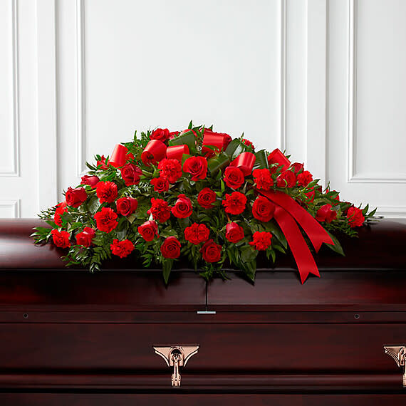 Dearly Departed