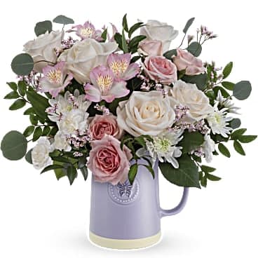 Teleflora's Blossom Delight