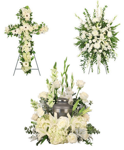 ETERNAL MEMORIES SYMPATHY COLLECTION