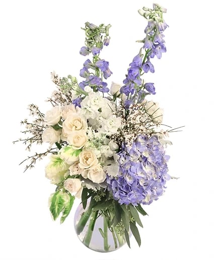 GRAND EXPRESSION VASE ARRANGEMENT
