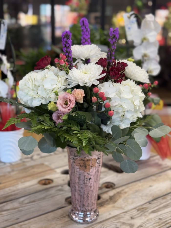 Valentine's Day Special