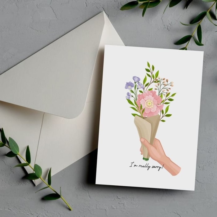 Greeting Card