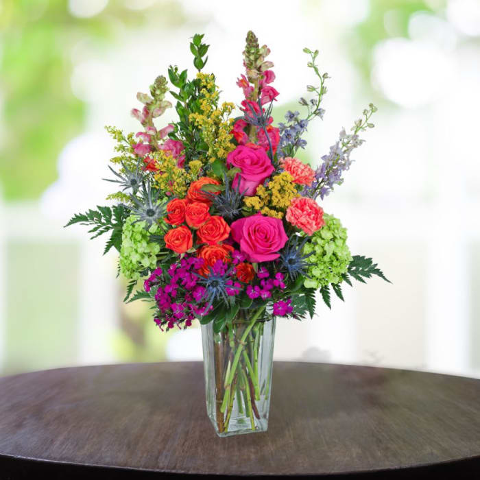 Meadow - Specialty Flowers