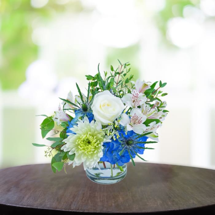 Azure - Specialty Flowers