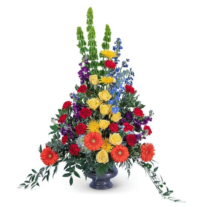 Celebration Of Life Urn