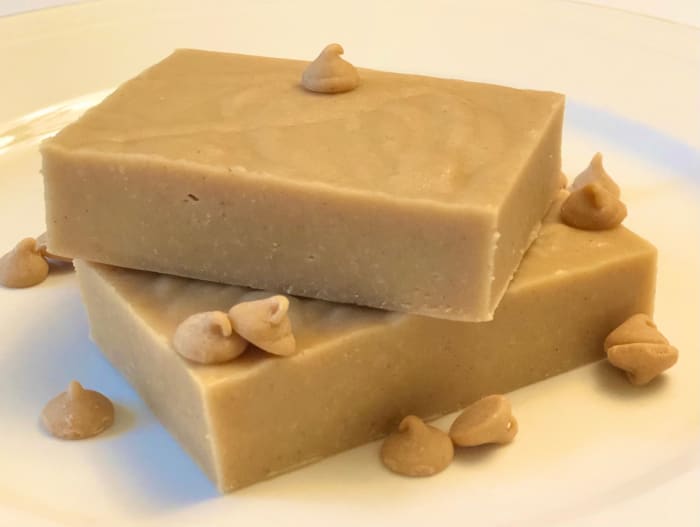 Fudge Single Flavor Pack