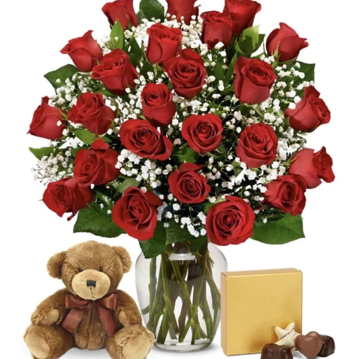 Valentine's Day Bundle