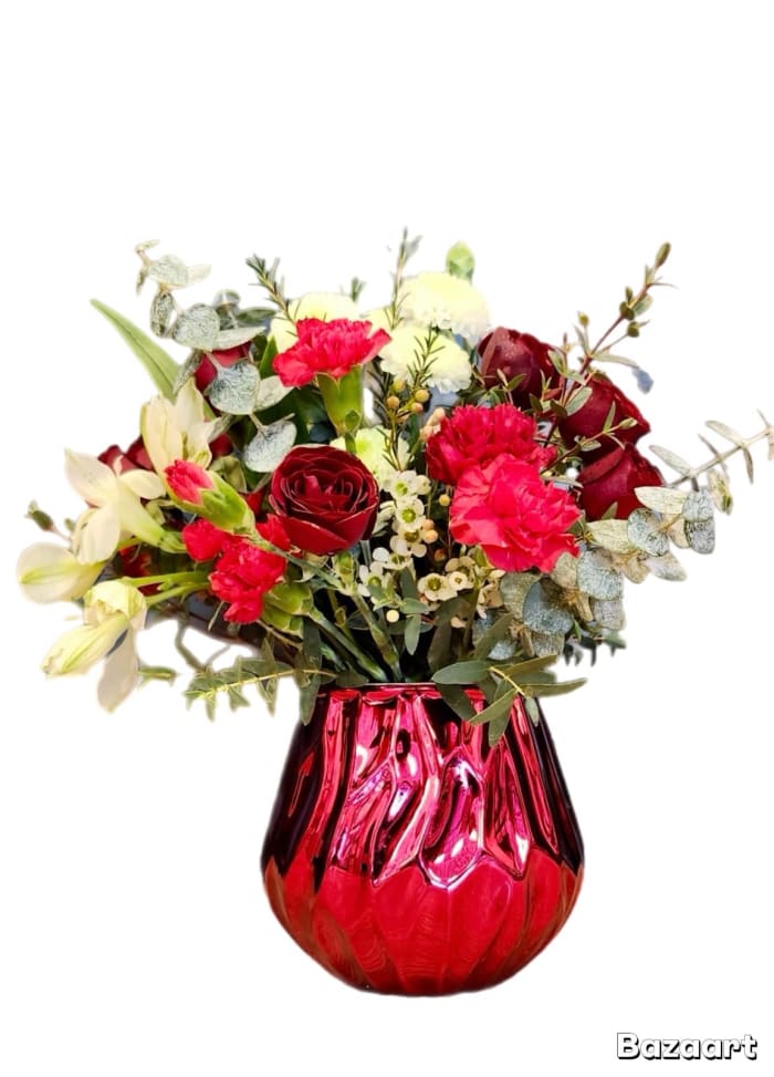 Cupid's Arrow`