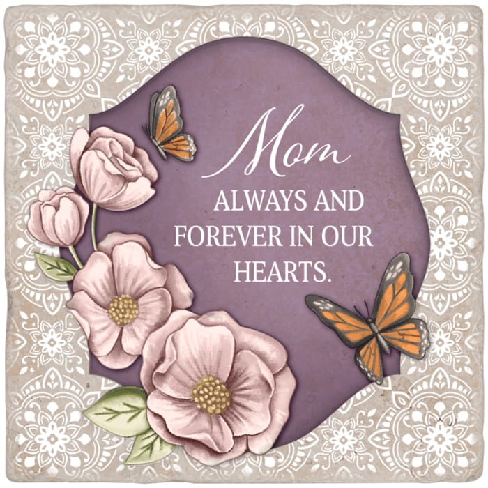 Mom Travertine Paver