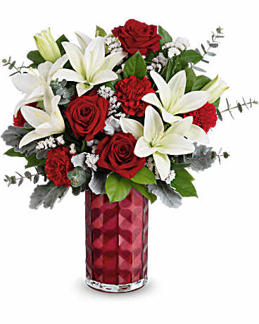 TELEFLORA'S FLORAL HARMONY