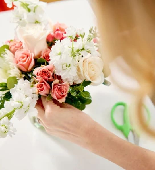 Secret Garden Fundamentals Workshop 