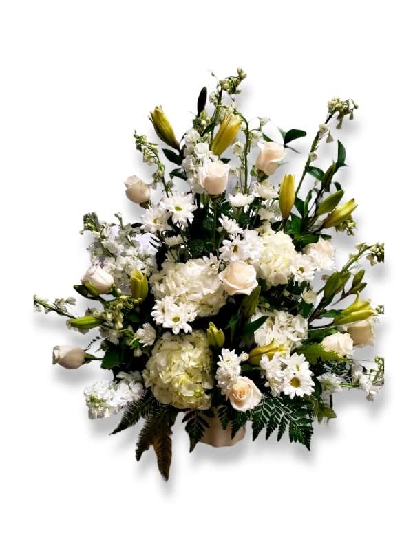 Funeral Arrangement