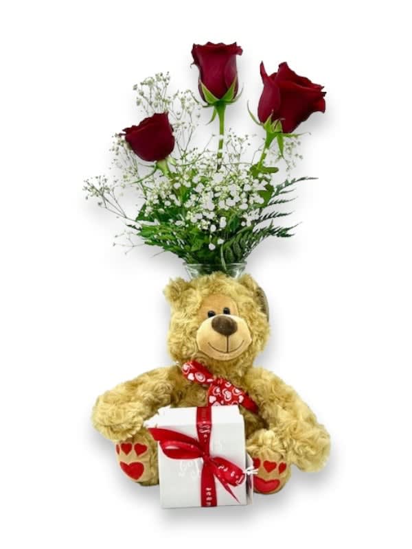 Simply Roses and More!!!