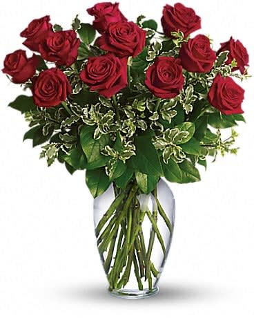 Bloomingdays Signature Roses