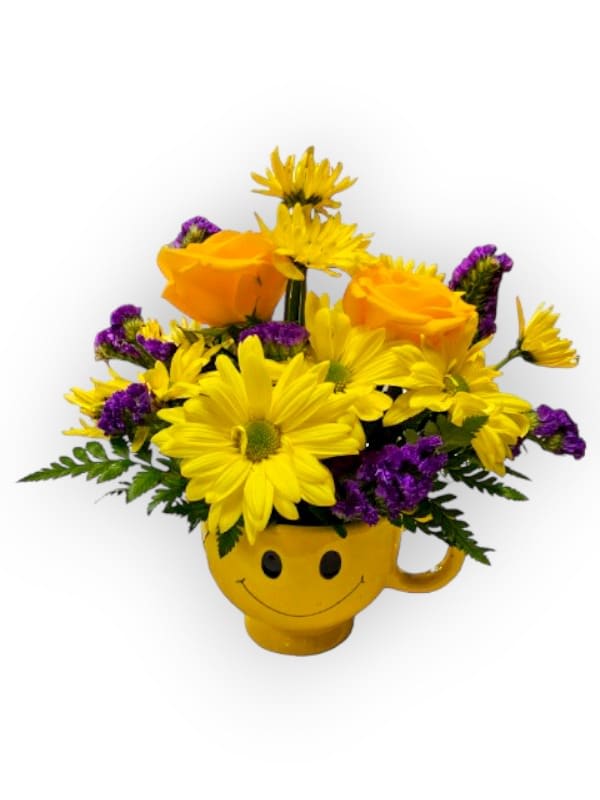 Sending Smiles