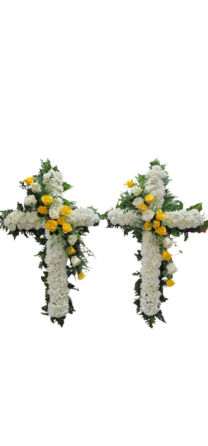 Double Crosses