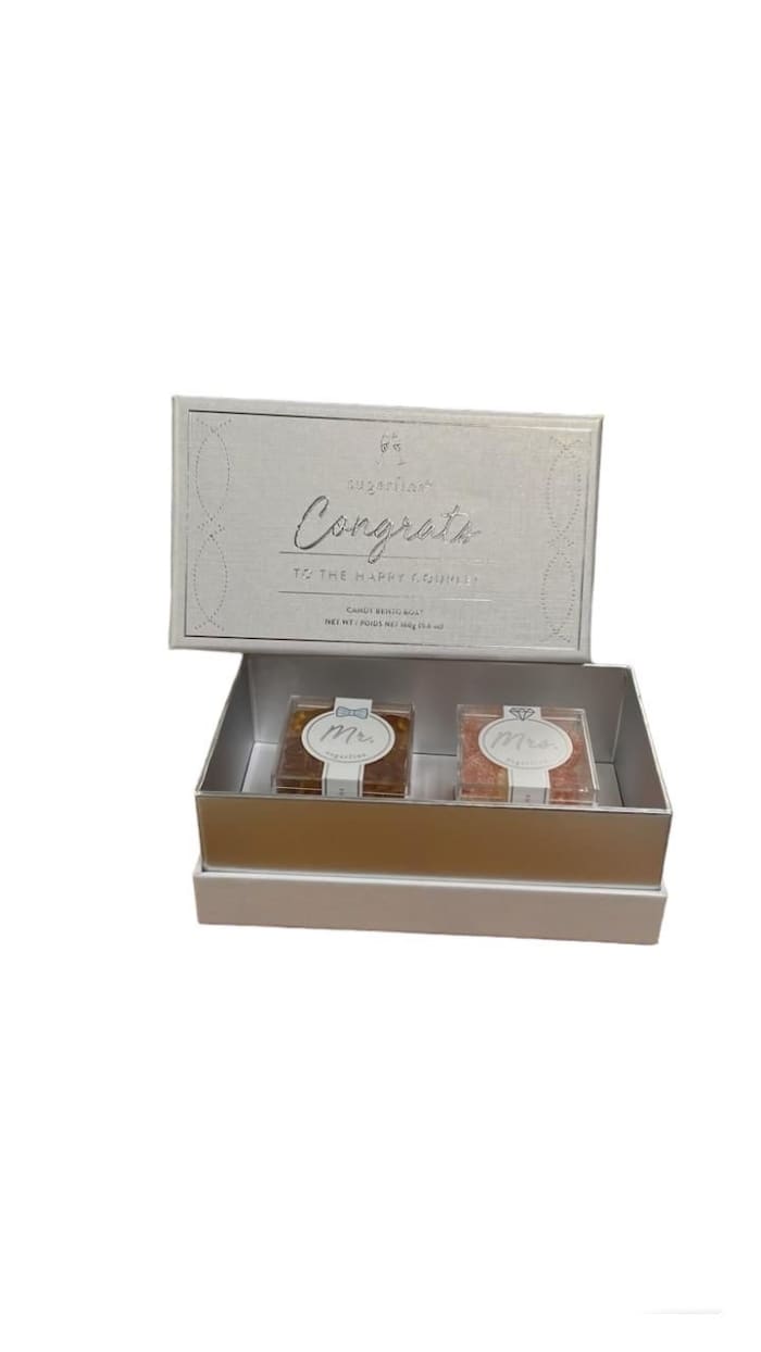 Sugarfina Cordial Trio