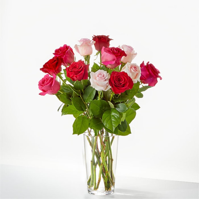 Charming Rose Bouquet