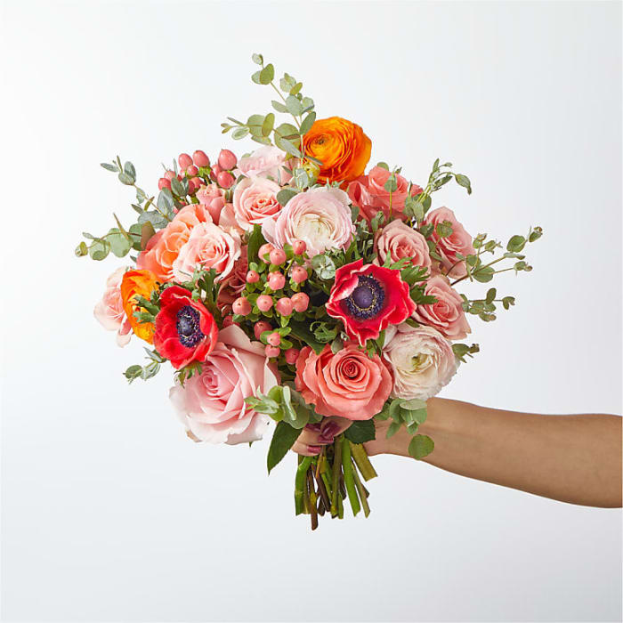 Weekends in the Hamptons Bouquet