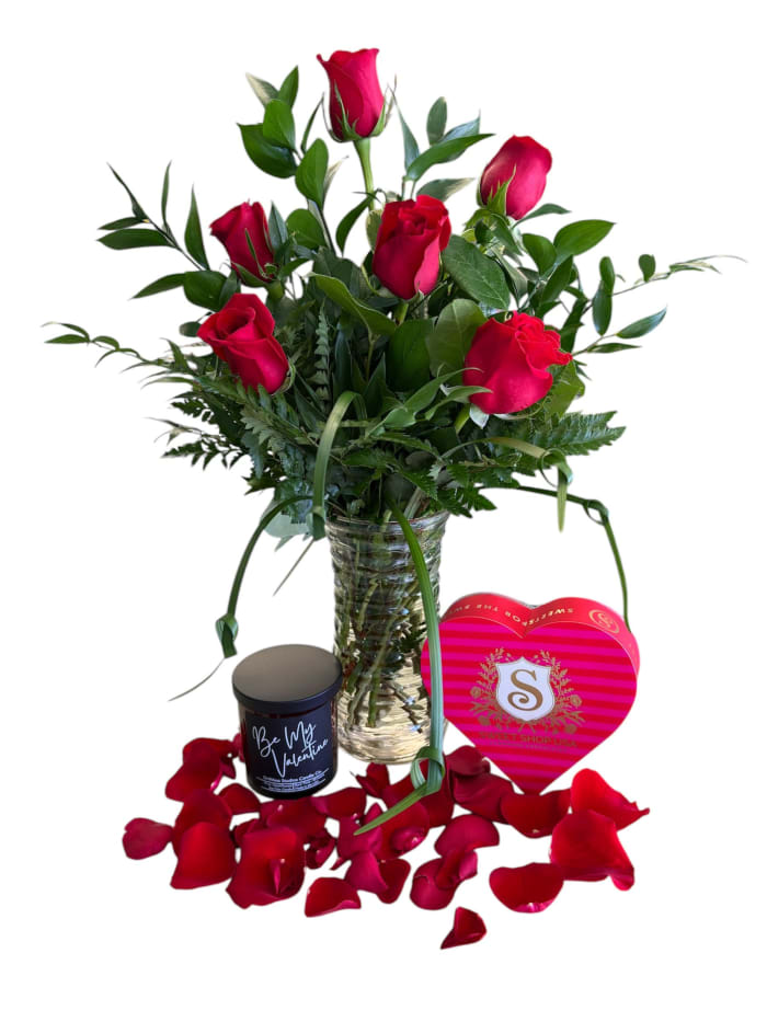 Lavish Love Package