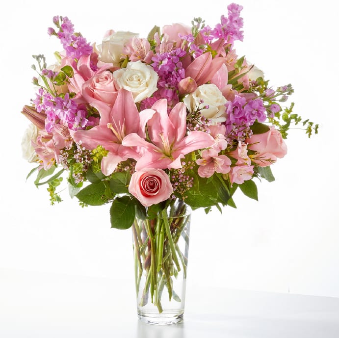 Ethereal Beauty Bouquet
