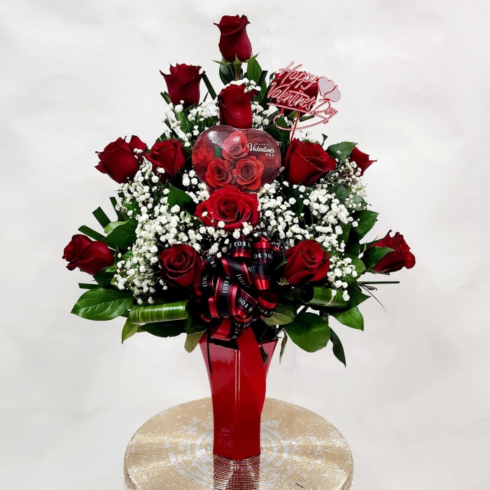 VALENTINES 01