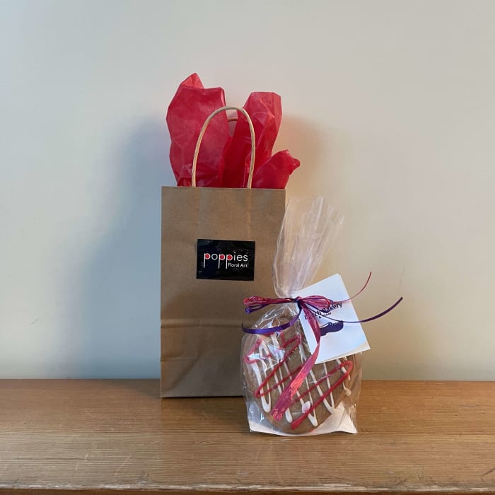 Valentine's Day Cookies