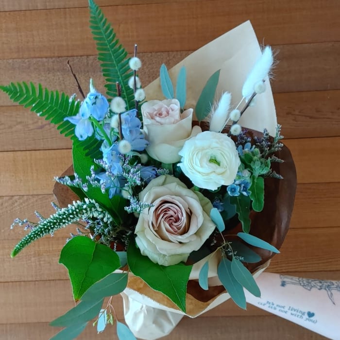 Moonlight Bouquet