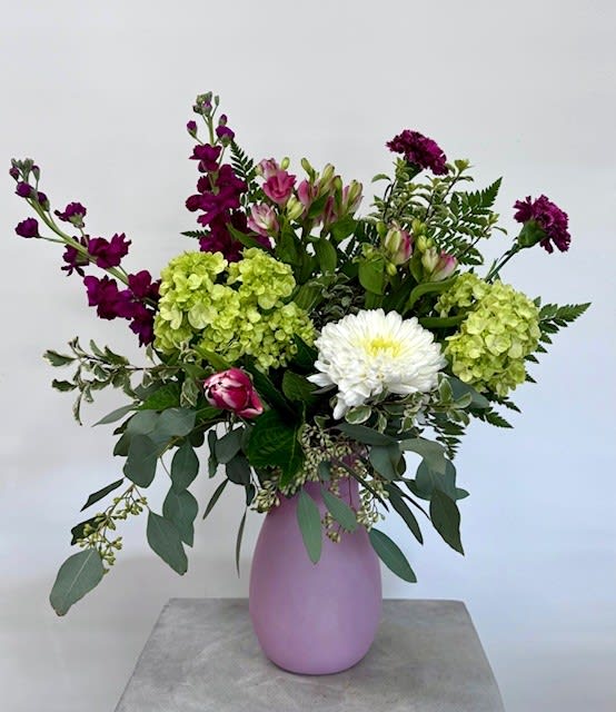 arrangement