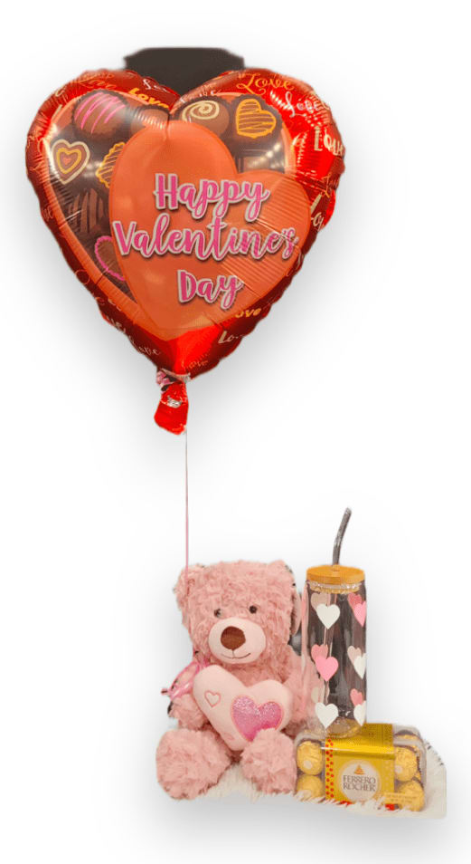 Pleasantly Yours Premier Package