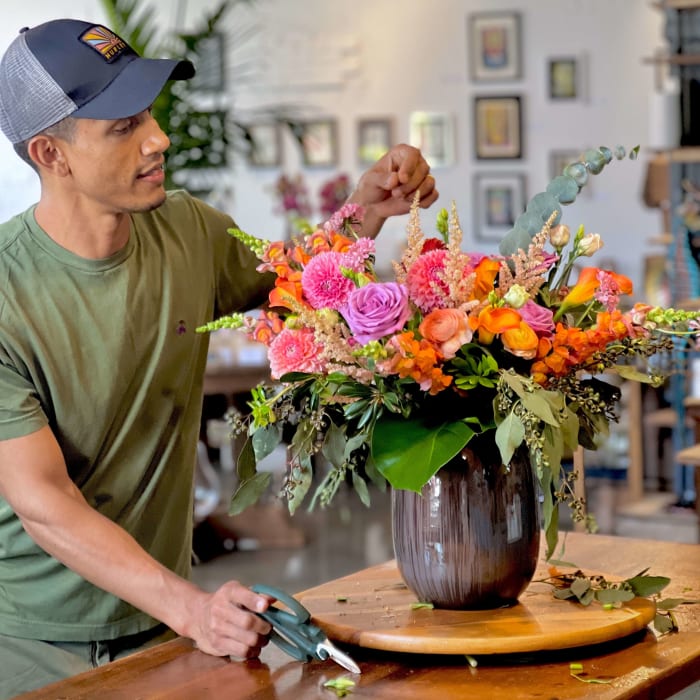 Designer's Choice St Patricks Day