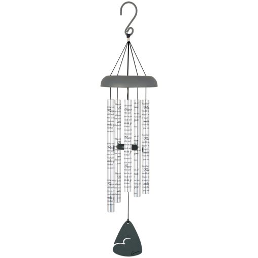 Heaven 30 sonnet chime