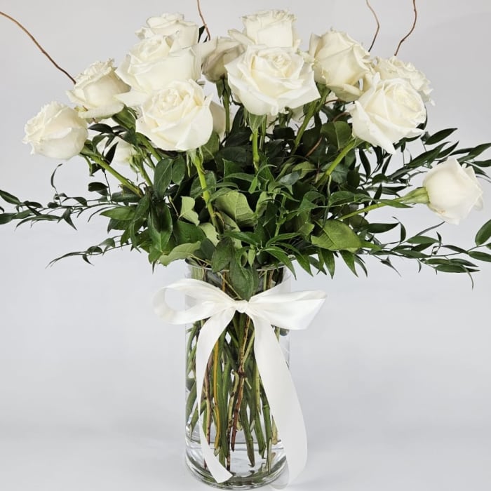 ELEGANCE WHITE