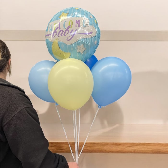 Standard Balloon Bouquet