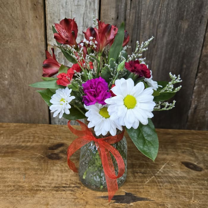 Judy's Just a Little Valentine