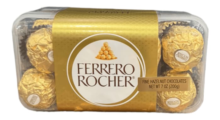 Ferrero Rocher Gift Box 16 ct