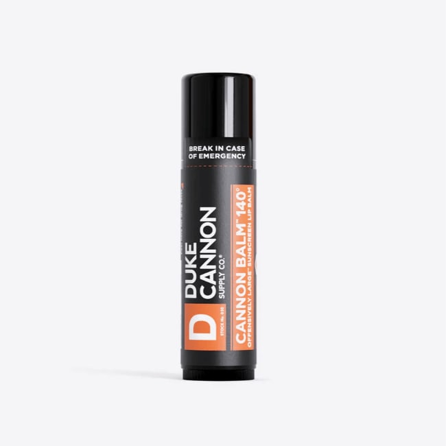 Duke Cannon Offensively Large Lip Balm 140
