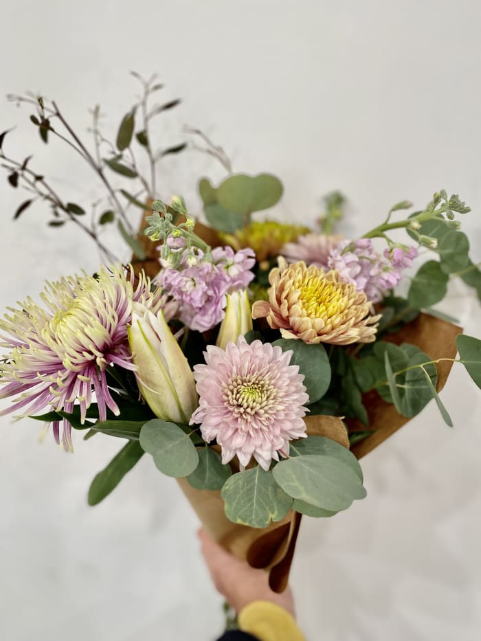 Pick-Up Express Fresh Bouquet