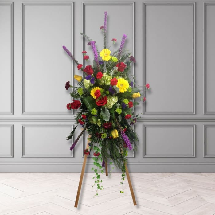 Bright Memory - Standing Spray