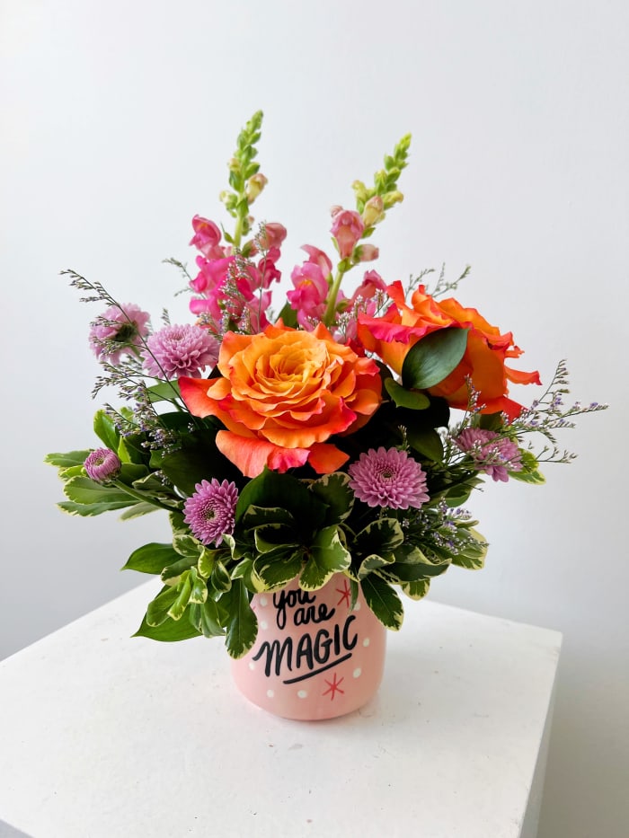 Adrienne's You Are Magic