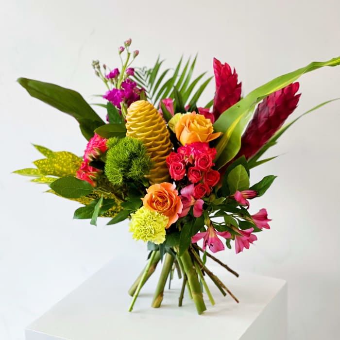 Adrienne's Dreaming of Paradise Designers Choice Bouquet
