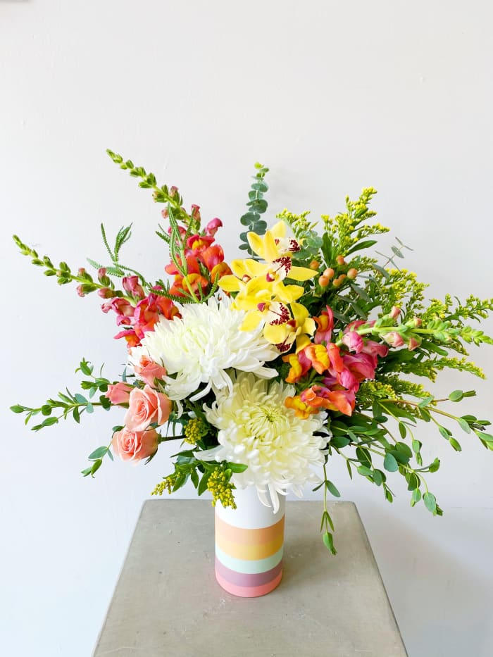 Adrienne's Rainbows & Sunshine