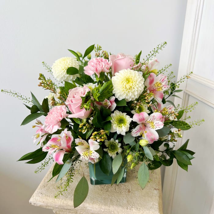 Adrienne's Original Tender Petals