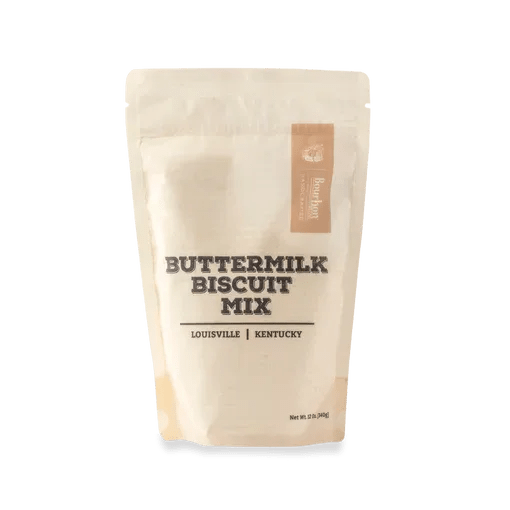 Bourbon Barrel Buttermilk Biscuit Mix