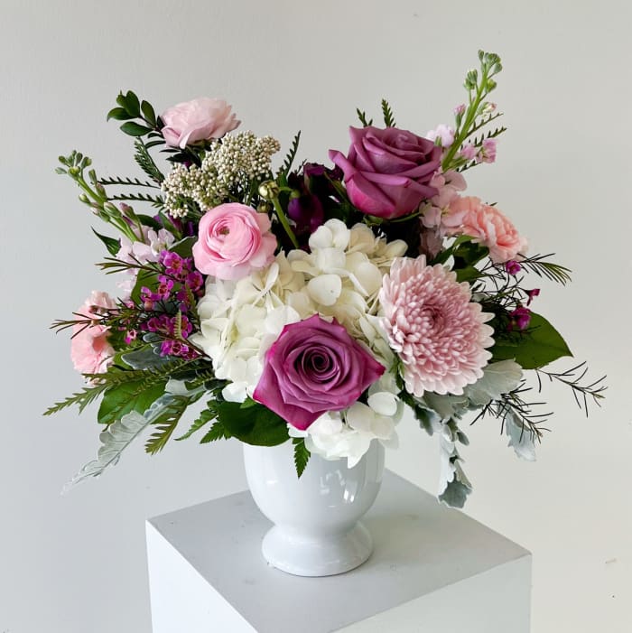 Adrienne's Once Upon a Bloom