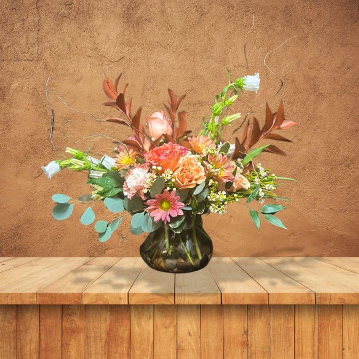 Harrisburg Honey - Specialty Flowers