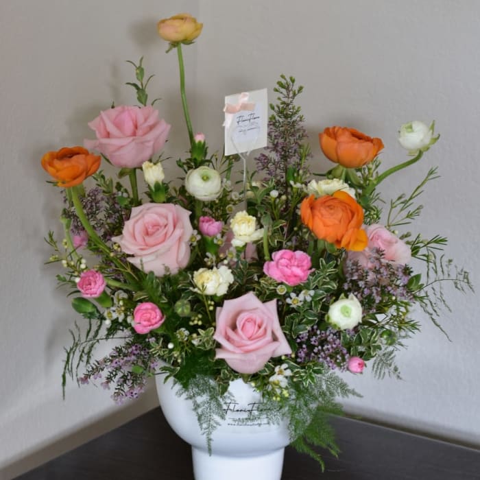 Blossom of Love
