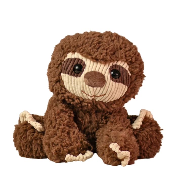 Sloth Stuffed Animal